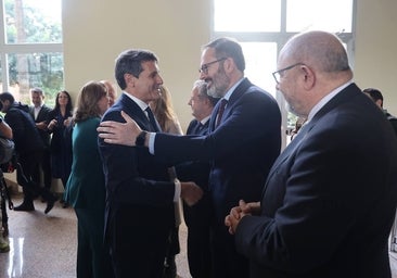 La Junta pide «rigor» y «coordinación» al Gobierno tras el anuncio sobre Sierra Boyera