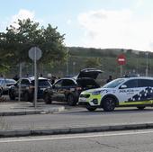 Altercados entre vecinos y okupas en una promoción de la Junta en El Zarpazo