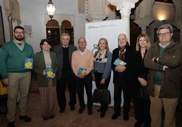 La irremediable resurrección de la poesía del joven Antonio Gala