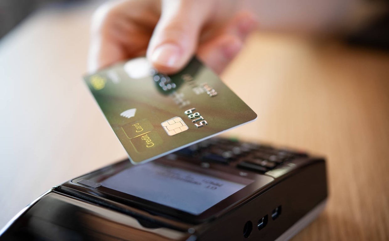 Estos son los problemas del pago aplazado con tarjeta de crédito
