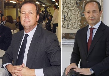 El empresario jerezano Iván Bohórquez entra en la promotora sevillana Grupo GS