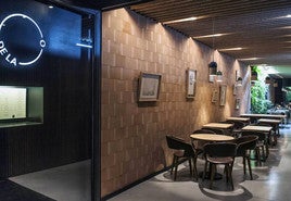 Vuelven las veladas «3J» a De la O