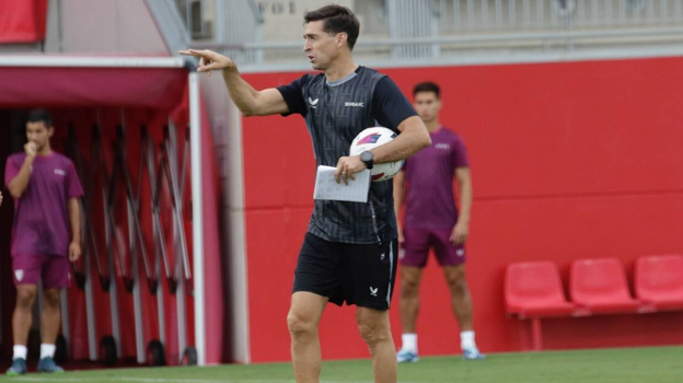 Las noticias del Sevilla FC más leídas de 2023