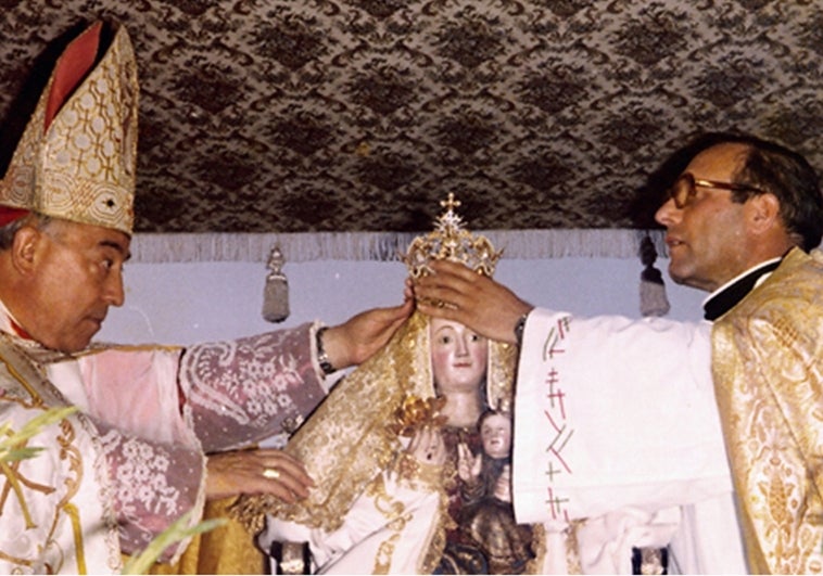 Todos los Datos de la Procesión Extraordinaria de la Virgen de Valme, Patrona de Dos Hermanas Todos los Datos de la Procesión Extraordinaria de la Virgen de Valme, Patrona de Dos Hermanas