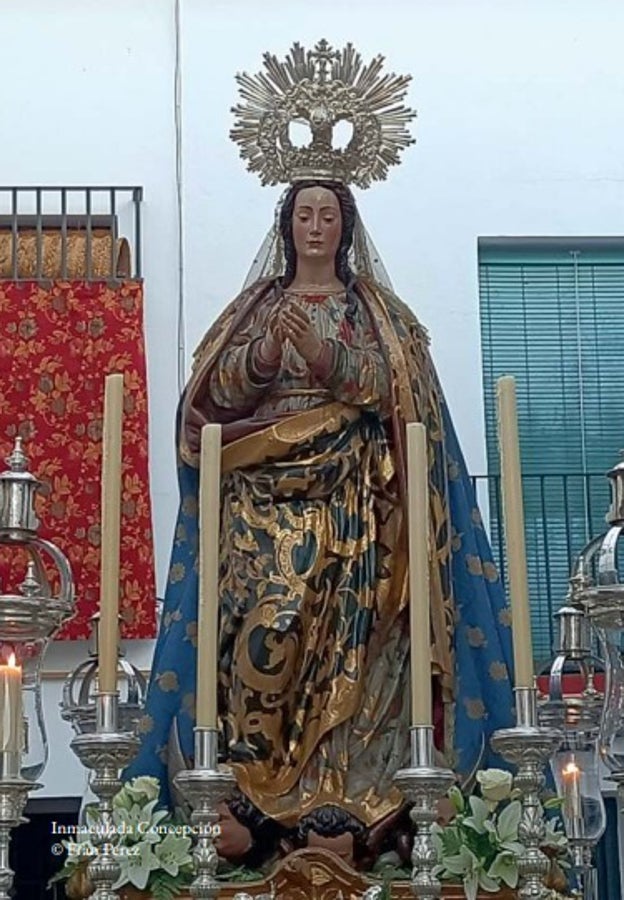 Inmaculada