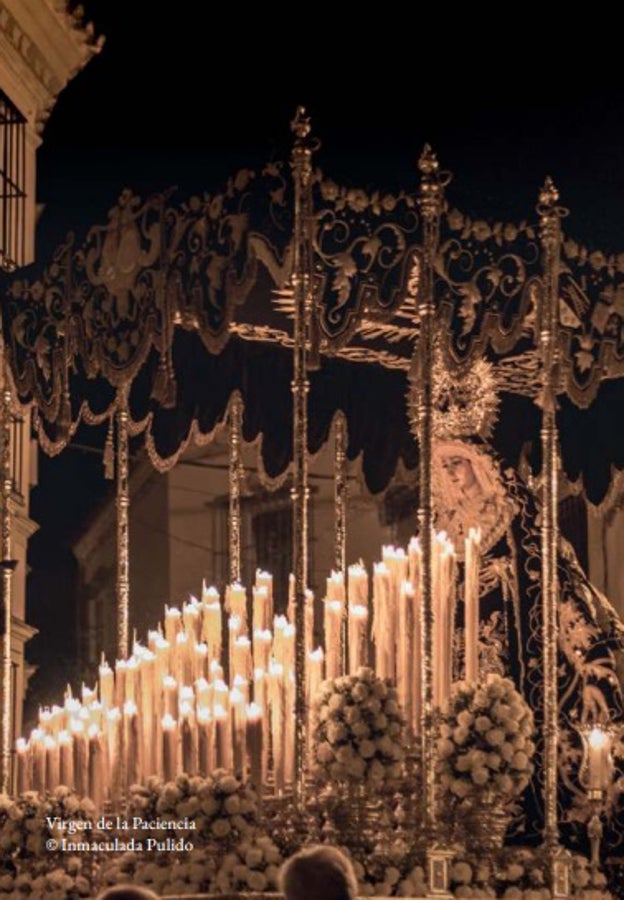 María Santísima de la Paciencia