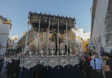 La Virgen de la Palma