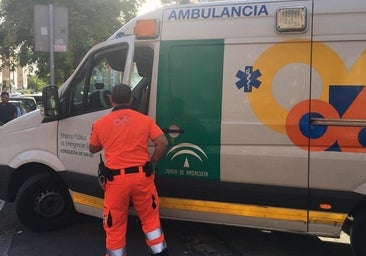 Muere un niño en La Campana tras quedarse sin respiración