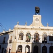 Morón de la Frontera decreta luto oficial por la muerte de dos vecinos en el accidente de Ciudad Real