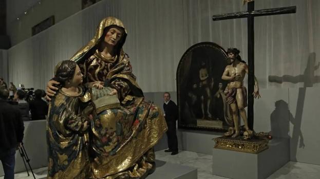Qué hacer hoy en Sevilla