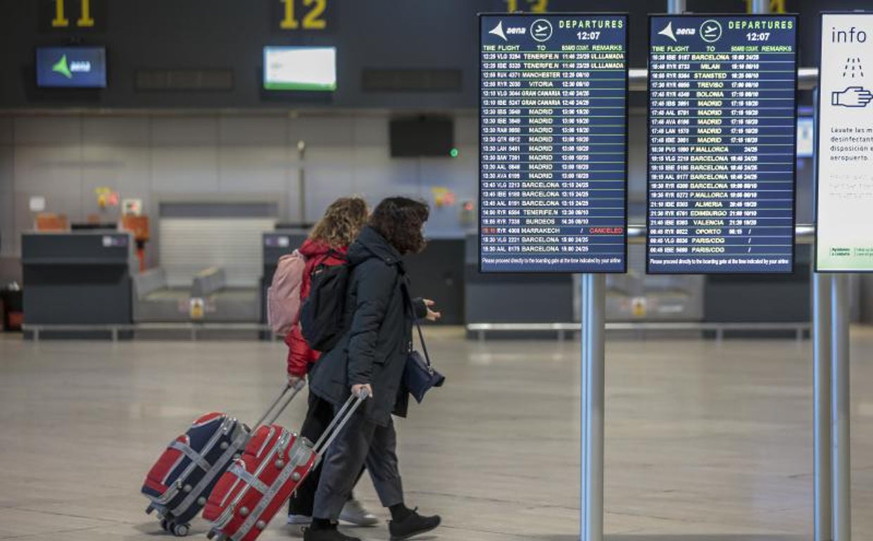 Los requisitos de la Agencia Espacial que se lo pone difícil a las candidaturas aspirantes que compiten con Sevilla