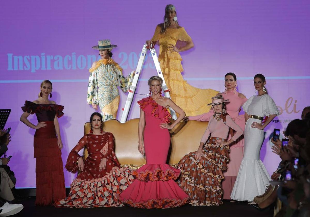 Juan sales duyos vestidos