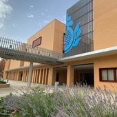 Centro de San Juan de Dios