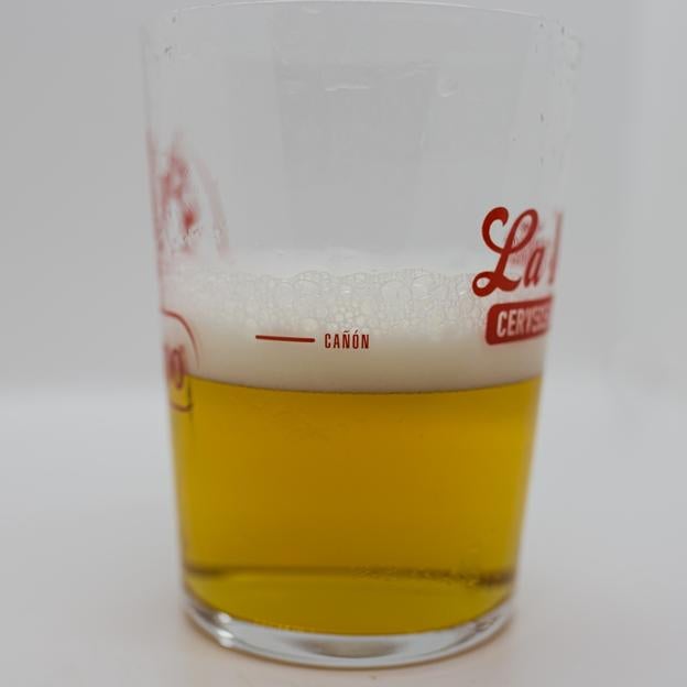 Cuanto os vale la birra en vuestra tasca habitual?