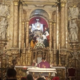 La vulnerabilidad de la liturgia