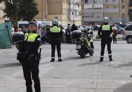El Ayuntamiento hace visible el trabajo de la Policía Local: «Sevilla es una ciudad segura»
