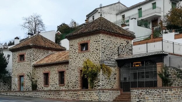 Pinos Genil, una agradable sorpresa a los pies de Sierra Nevada