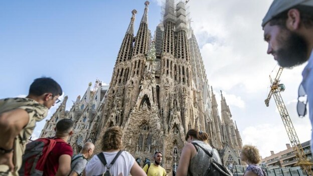 Diez vuelos baratos desde Sevilla para viajar en el mes de octubre