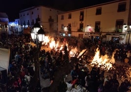 Estas son las seis fiestas populares que no te puedes perder este invierno en Almería