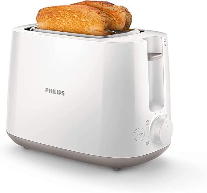 Philips Tostadora