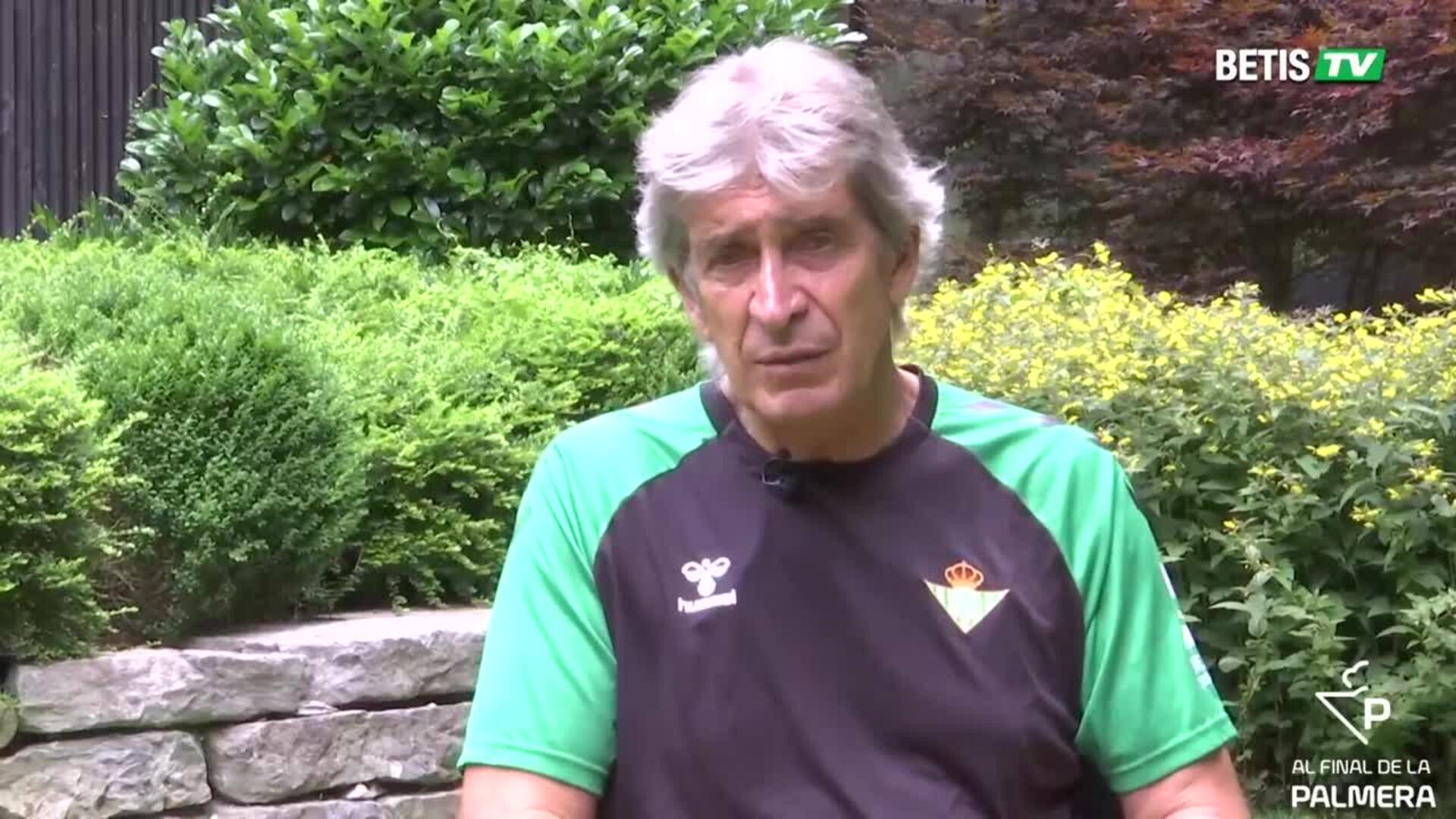 Pellegrini y los canteranos en Austria: «Les viene de maravilla convivir con jugadores profesionales»