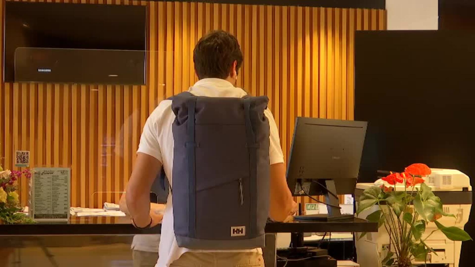 Las ansias de vacaciones disparan la ocupación en un contexto económico incierto