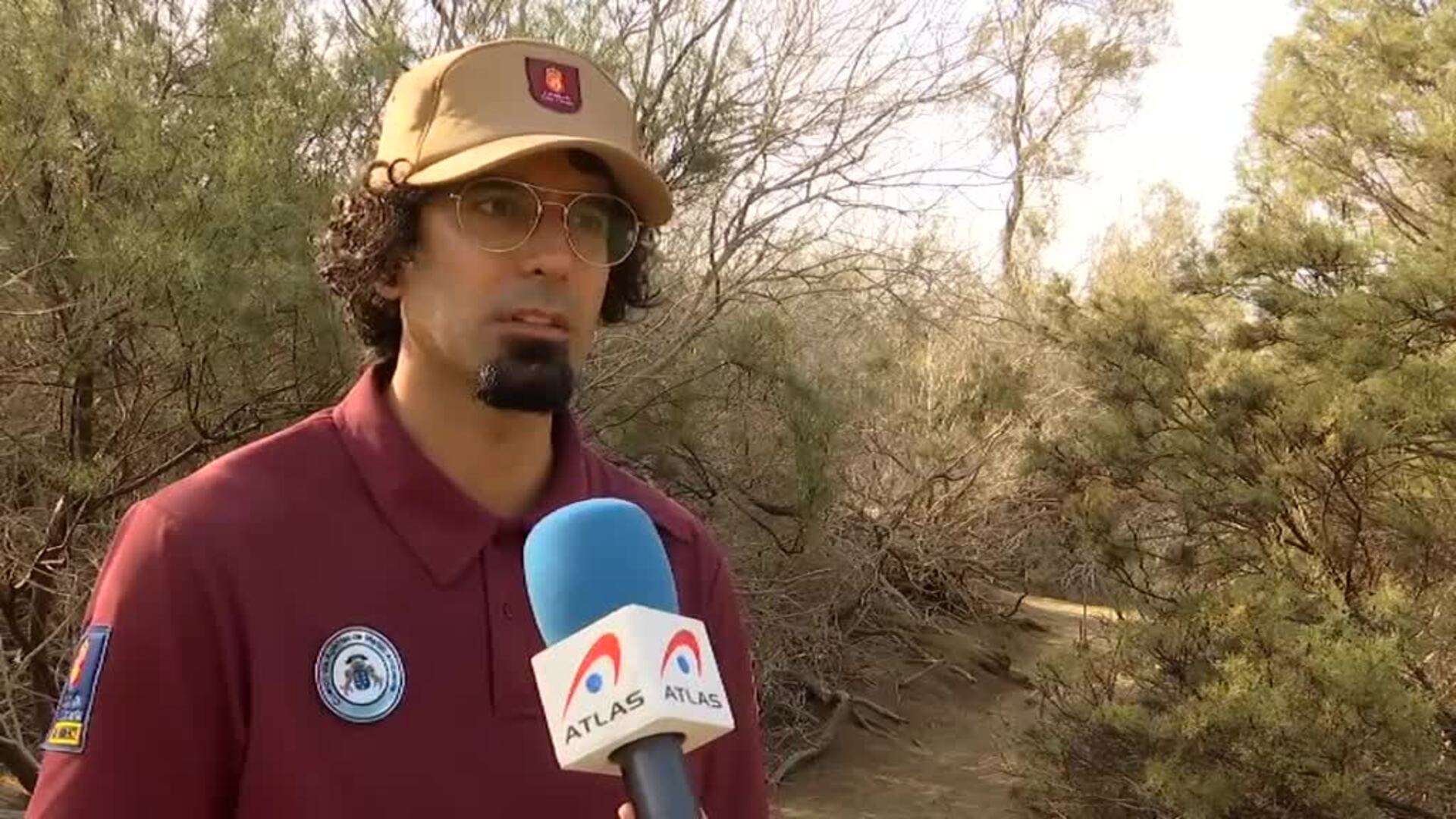 Los "like" ponen en peligro zonas protegidas con alto valor ecológico