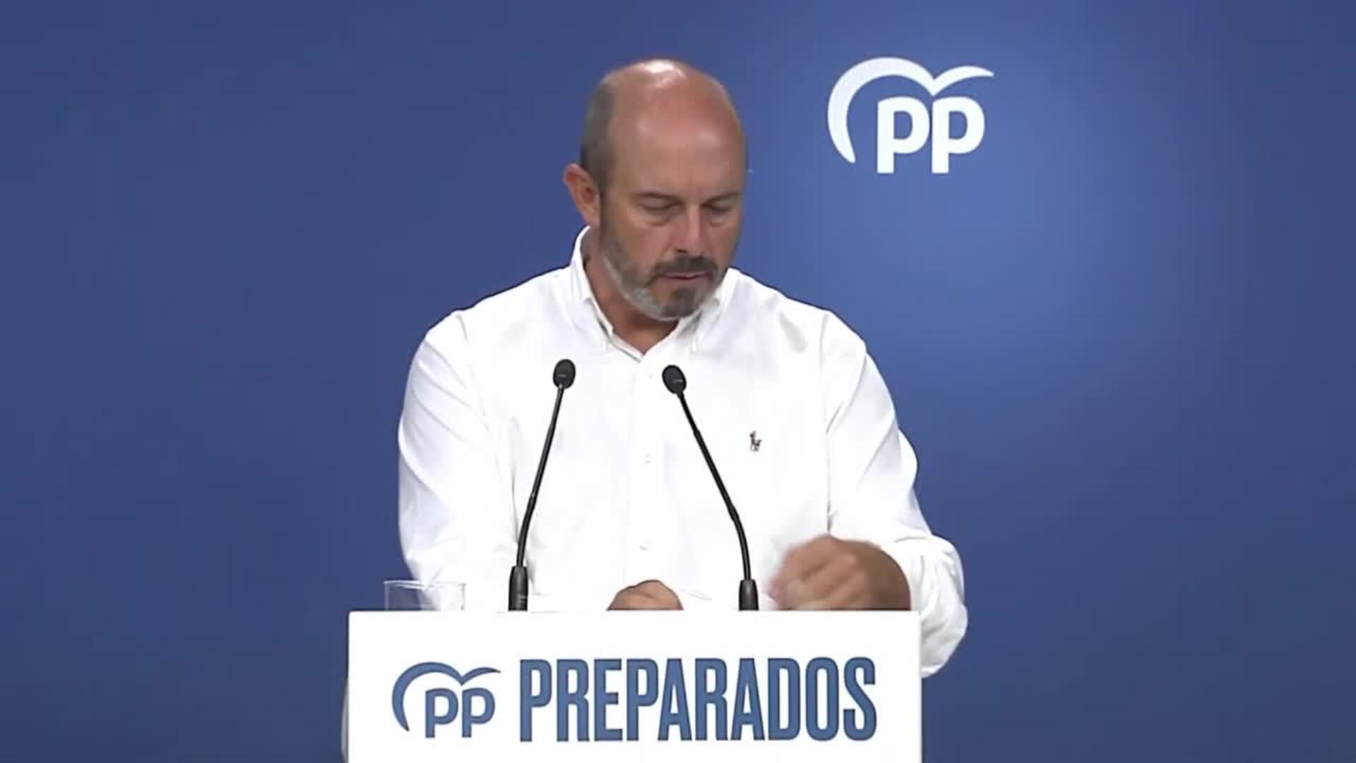 El PP defiende el recurso de Ayuso al plan energético