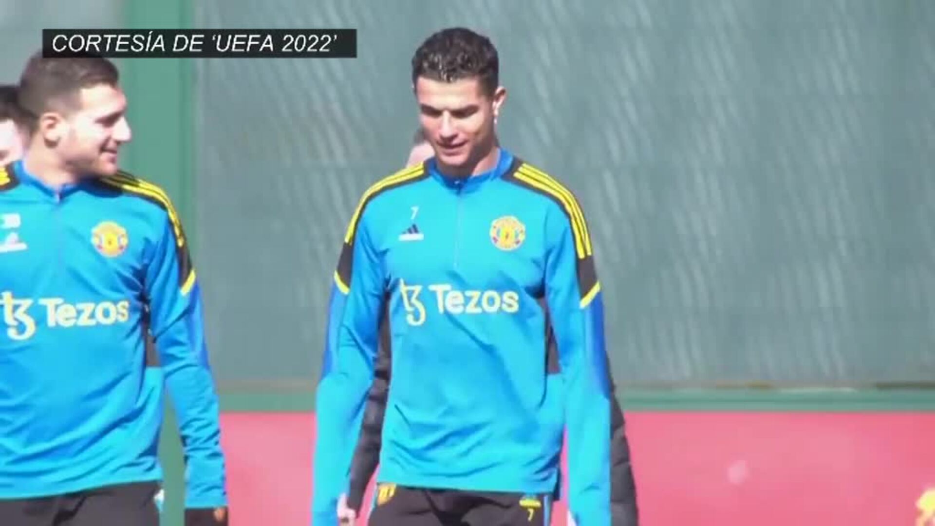 El futuro de Cristiano Ronaldo, en el aire