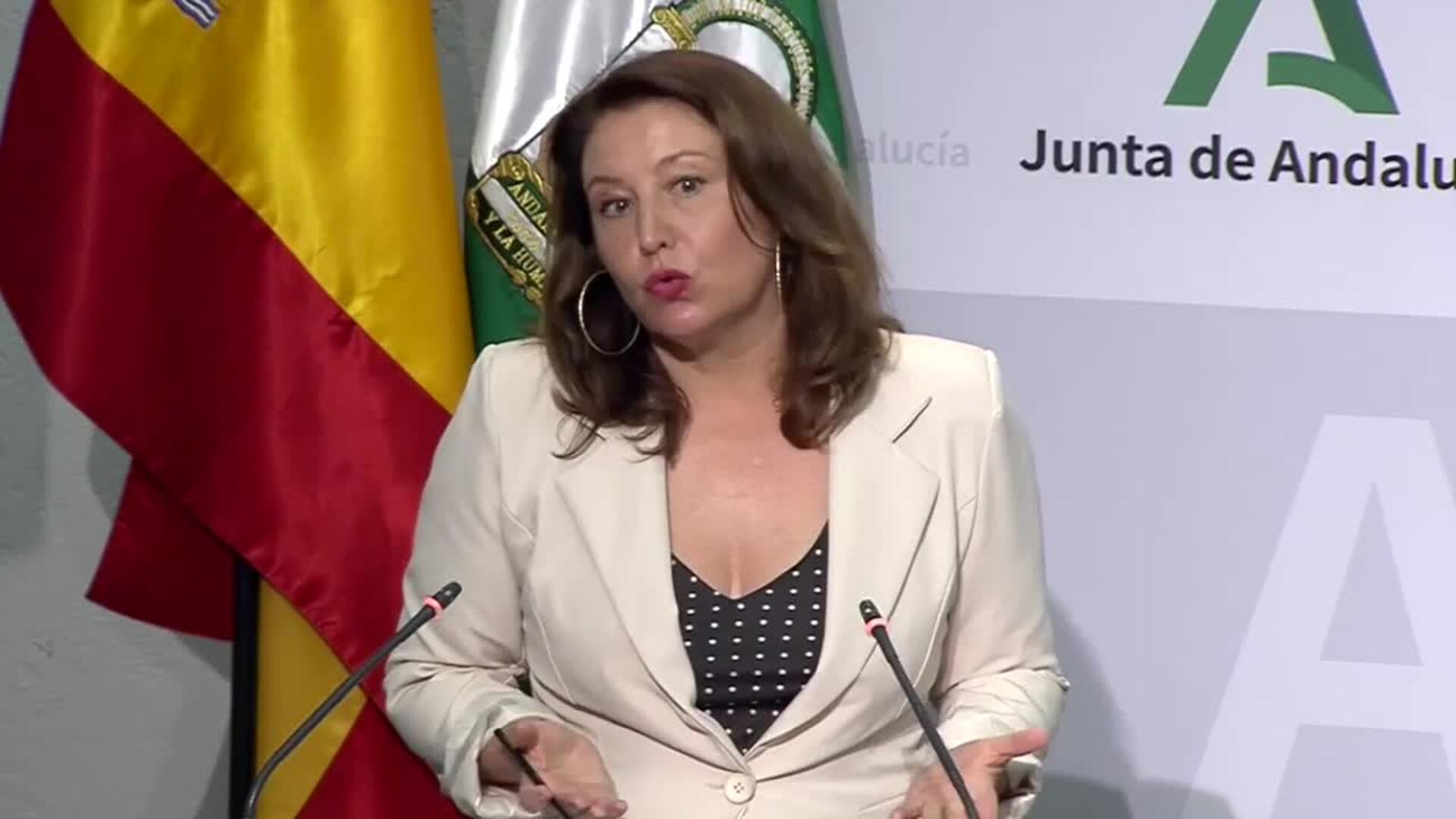 La Junta reclamará al Gobierno que amplíe inversiones hídricas en la Mesa de Sequía del lunes