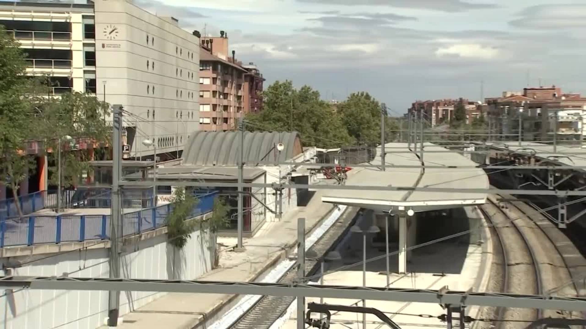 Fuenlabrada hace un concurso para diseñar una pasarela que una el municipio por encima de la C-5