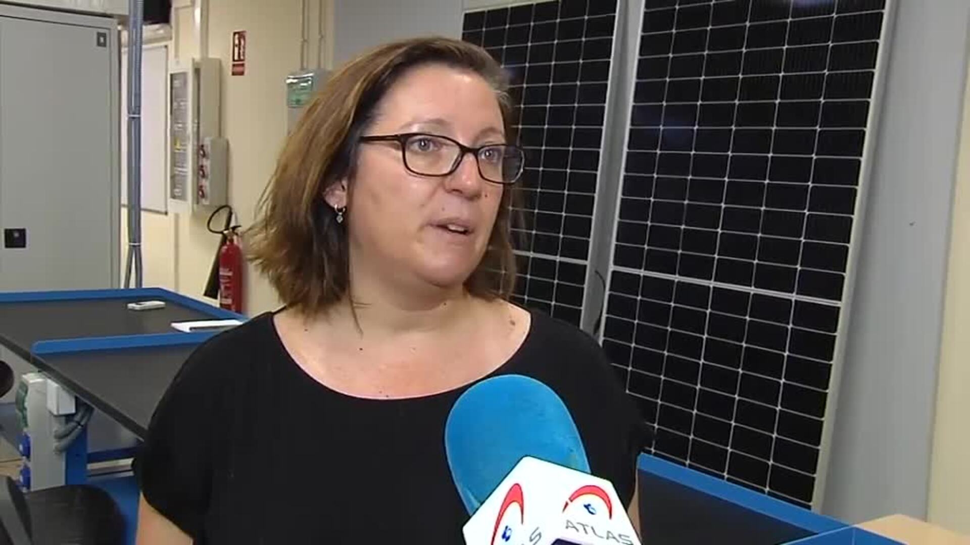 La incertidumbre provocada por la crisis energética acelera la demanda de las energías renovables