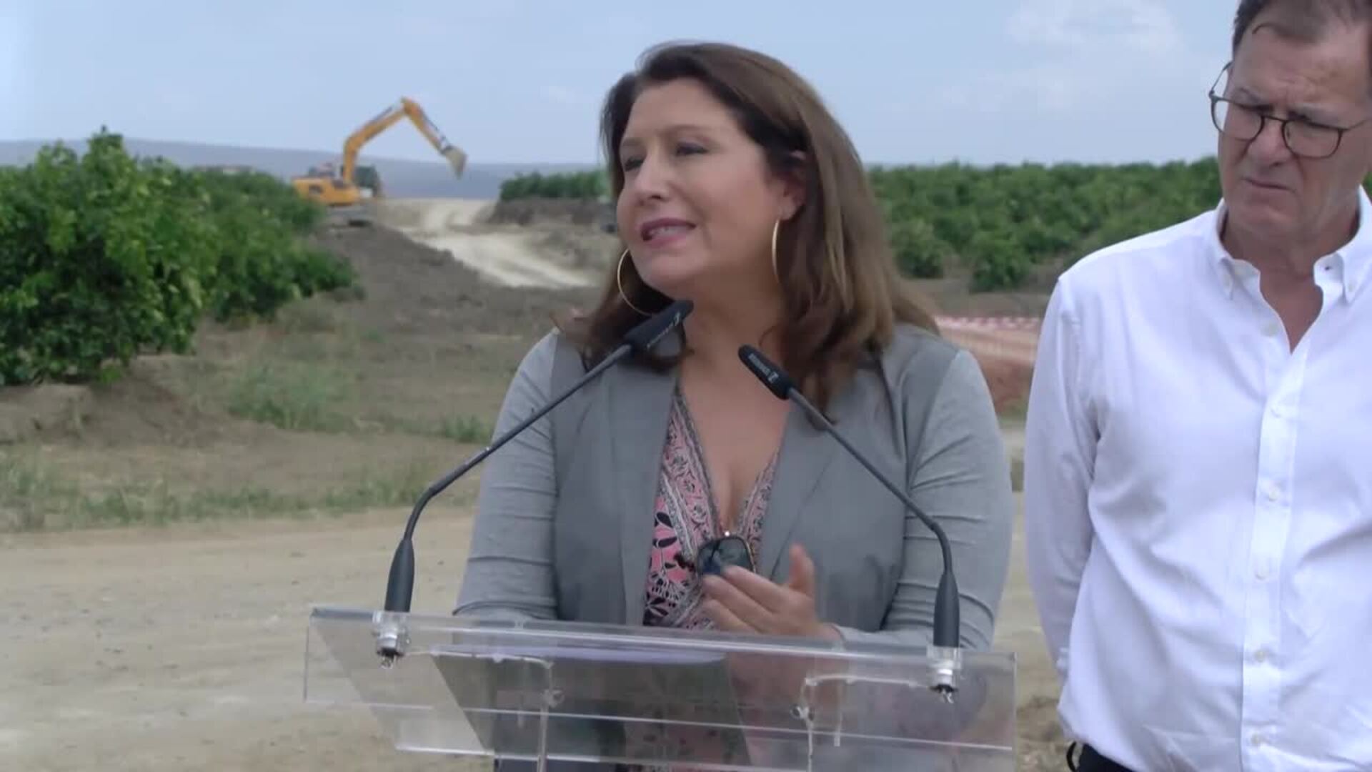 Junta remarca que el foco de Viruela Ovina y Caprina en Benamaurel (Granada) es un caso aislado