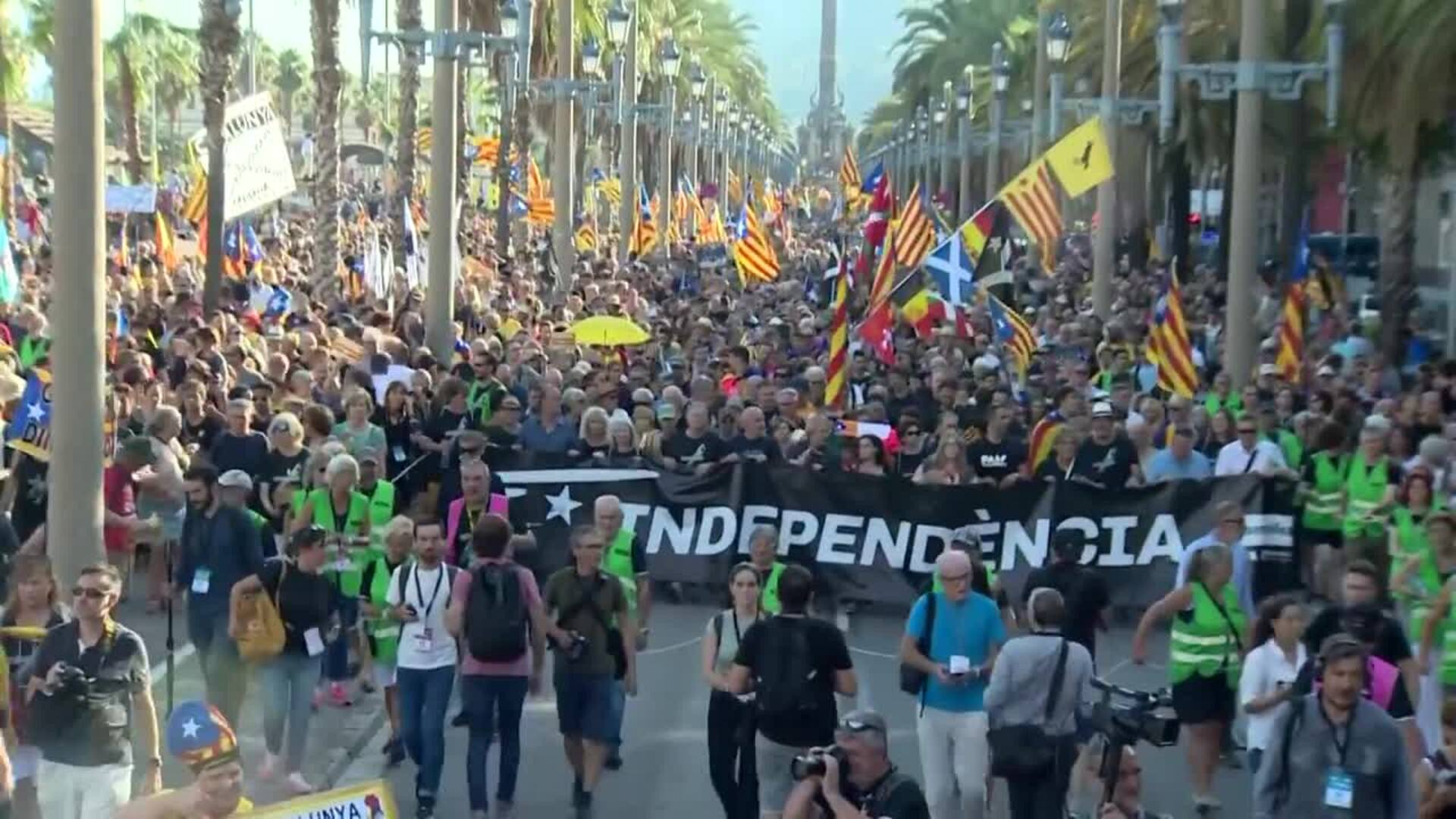 Aragonès convoca una reunión extraordinaria del Govern a las 17.00 en plena crisis ERC-Junts