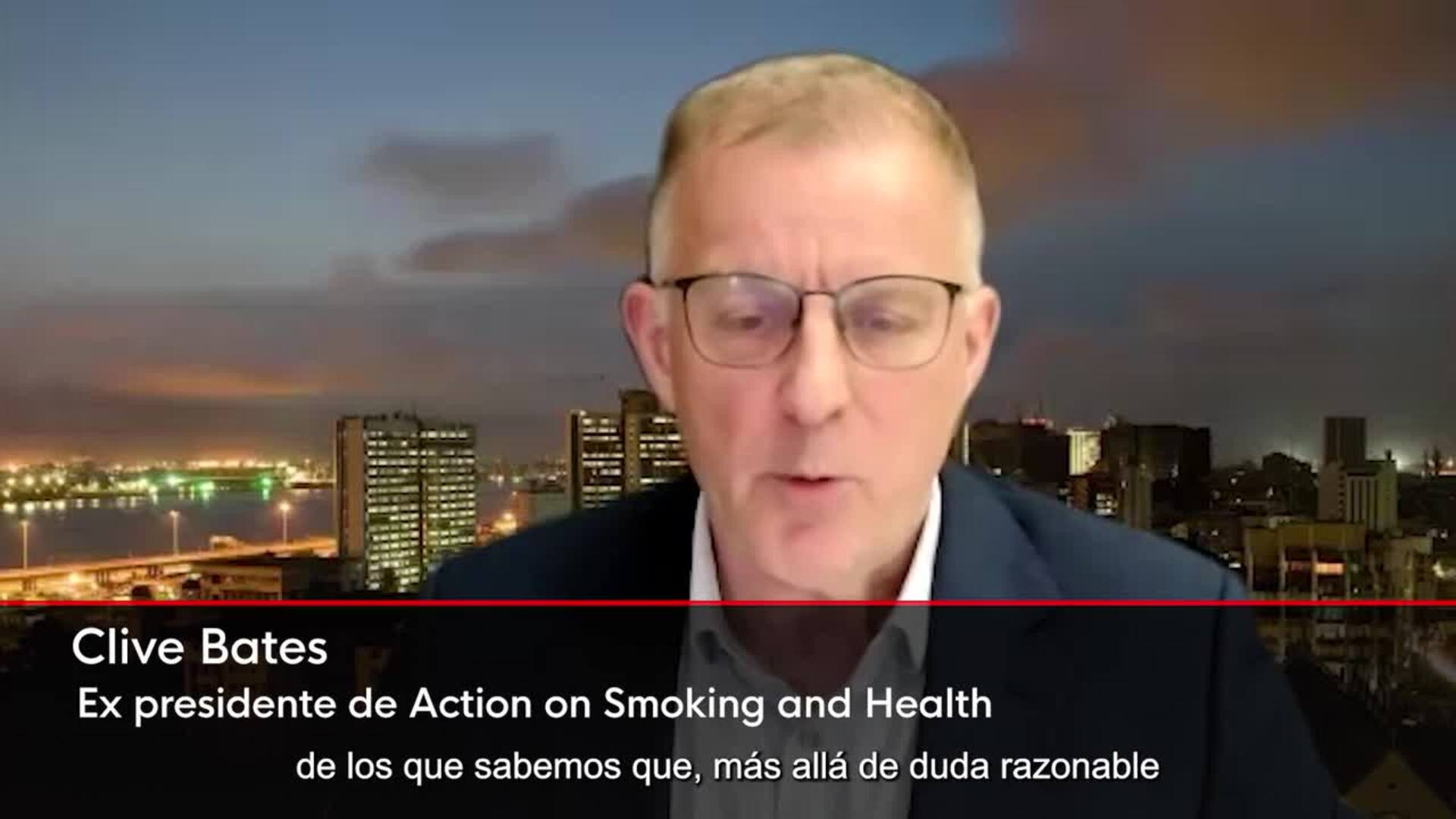 Se presenta Less Harm, una iniciativa para conseguir una España sin humo