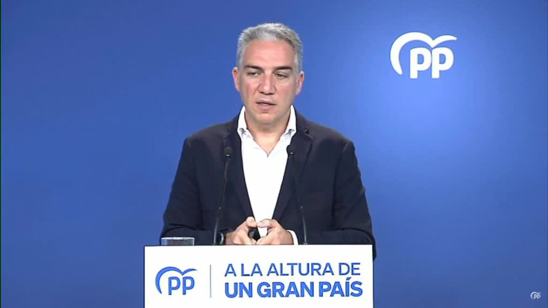 El Gobierno se abre a buscar alternativas para renovar el CGPJ sin el PP