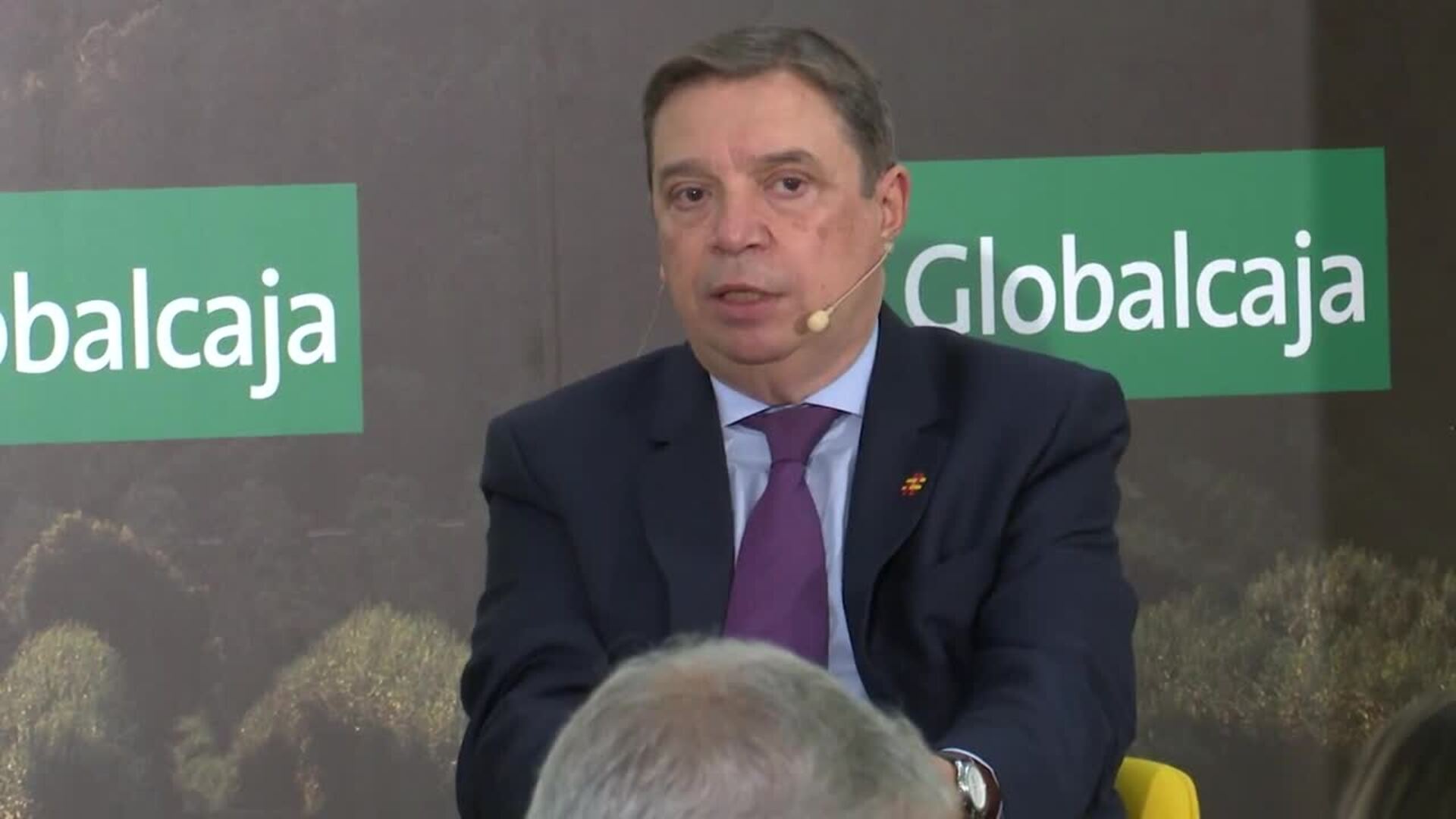 Planas confía que la nueva PAC facilite el acceso de jóvenes