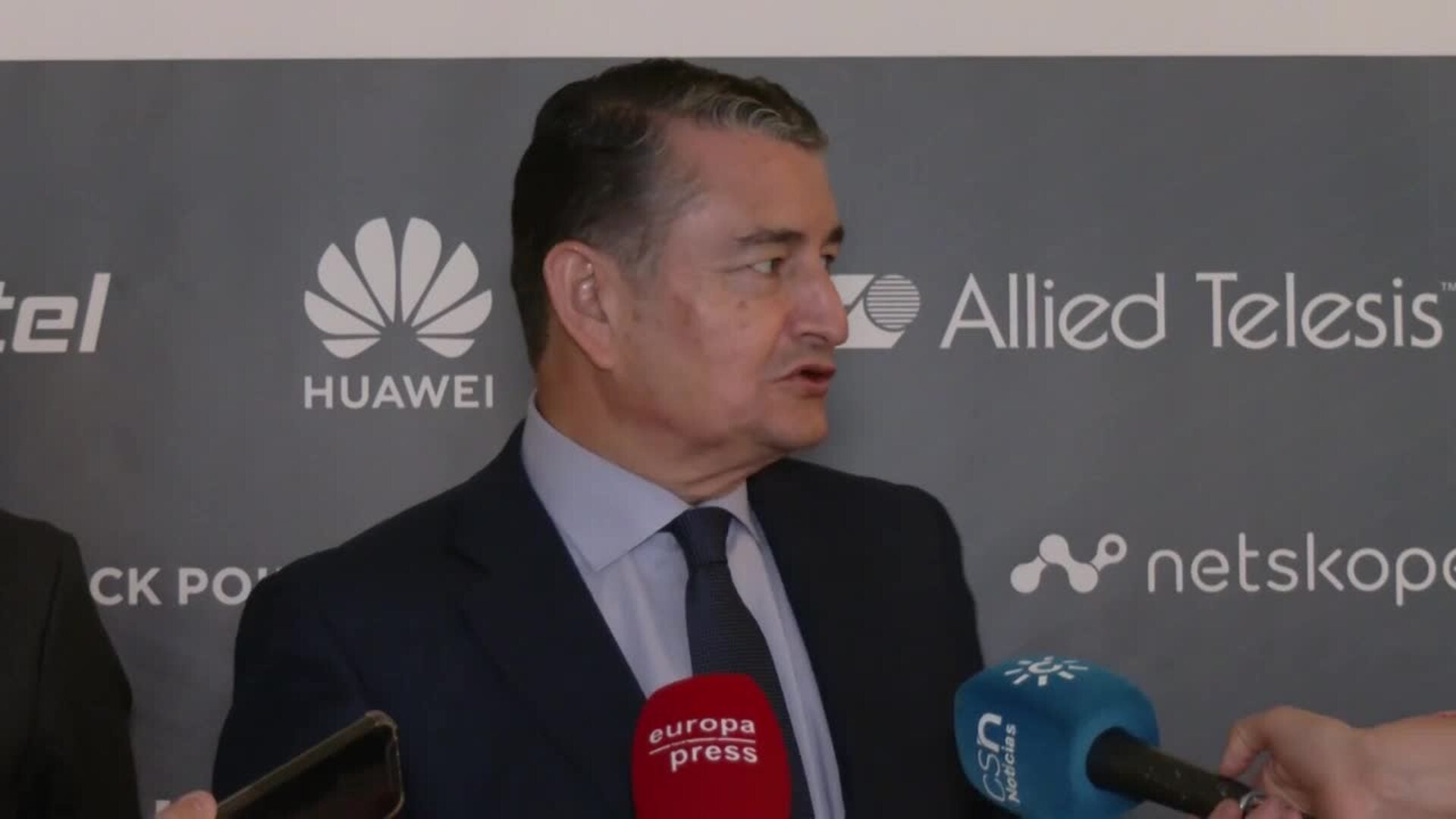 Sanz señala a sector digital como "tercer pilar económico" de Andalucía