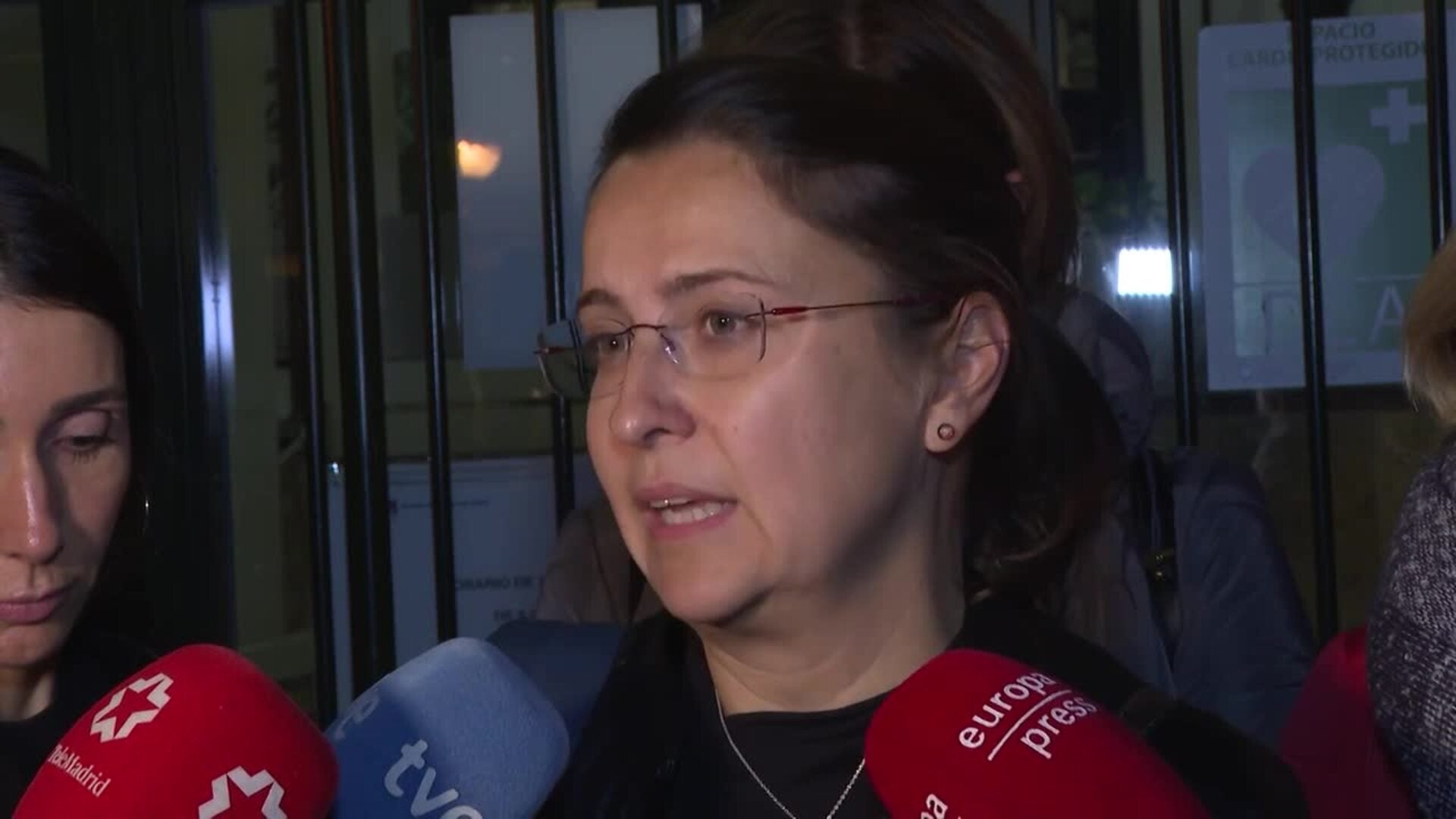 Madrid y comité de huelga en Primaria constatan un "acercamiento importante" de posturas