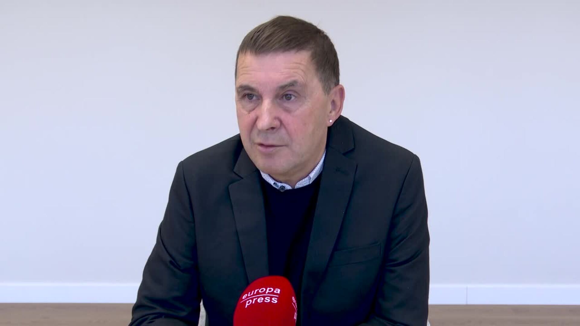 EH Bildu será "garante" de que la futura Ley vasca de Educación se ajuste a lo acordado