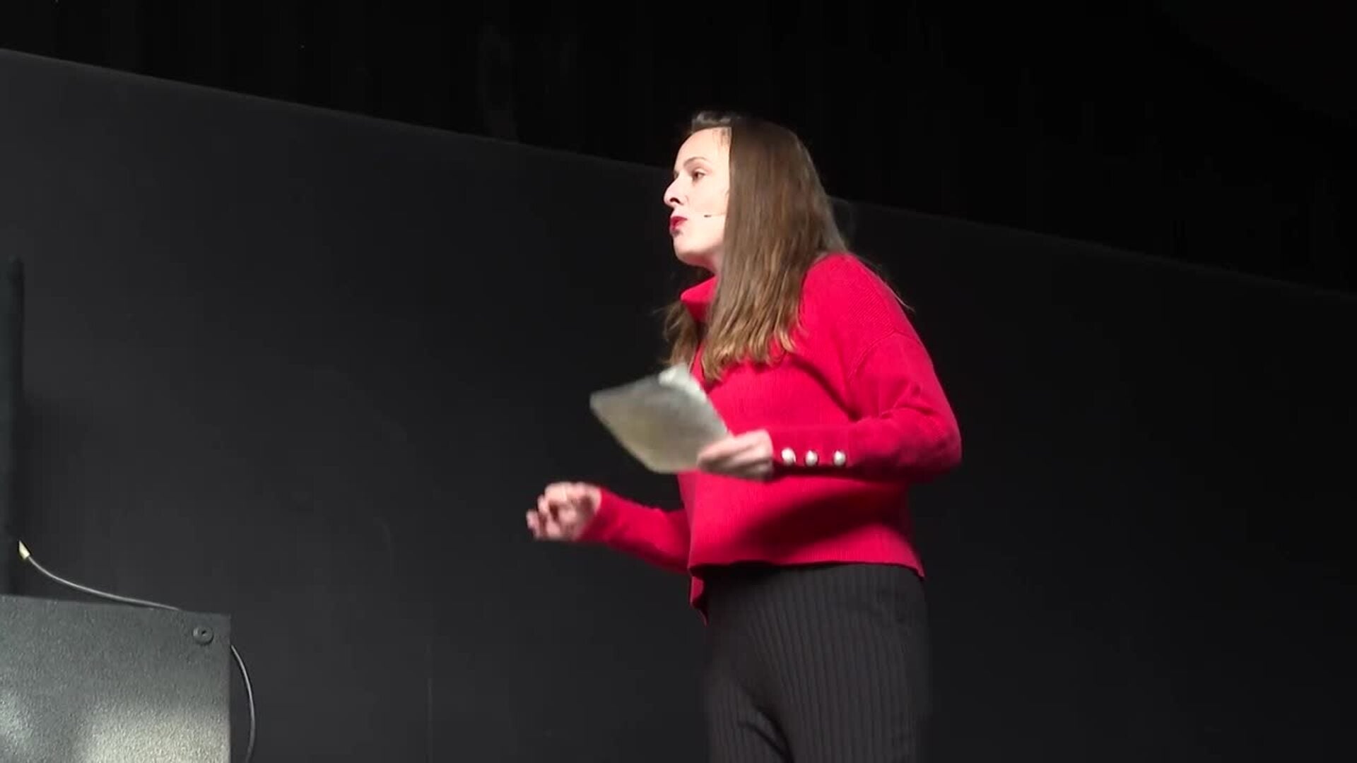 Teresa Rodríguez: la reforma del delito de sedición "incide sobre la criminalización de la protesta"