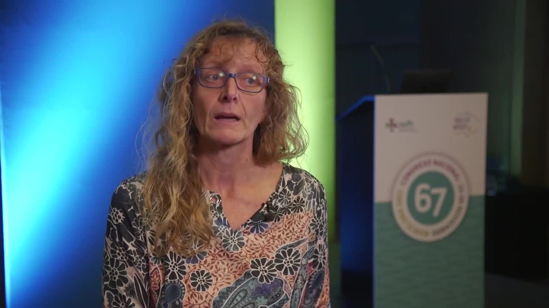 Los especialistas insisten en el abordaje multidisciplinar de la fibrosis pulmonar