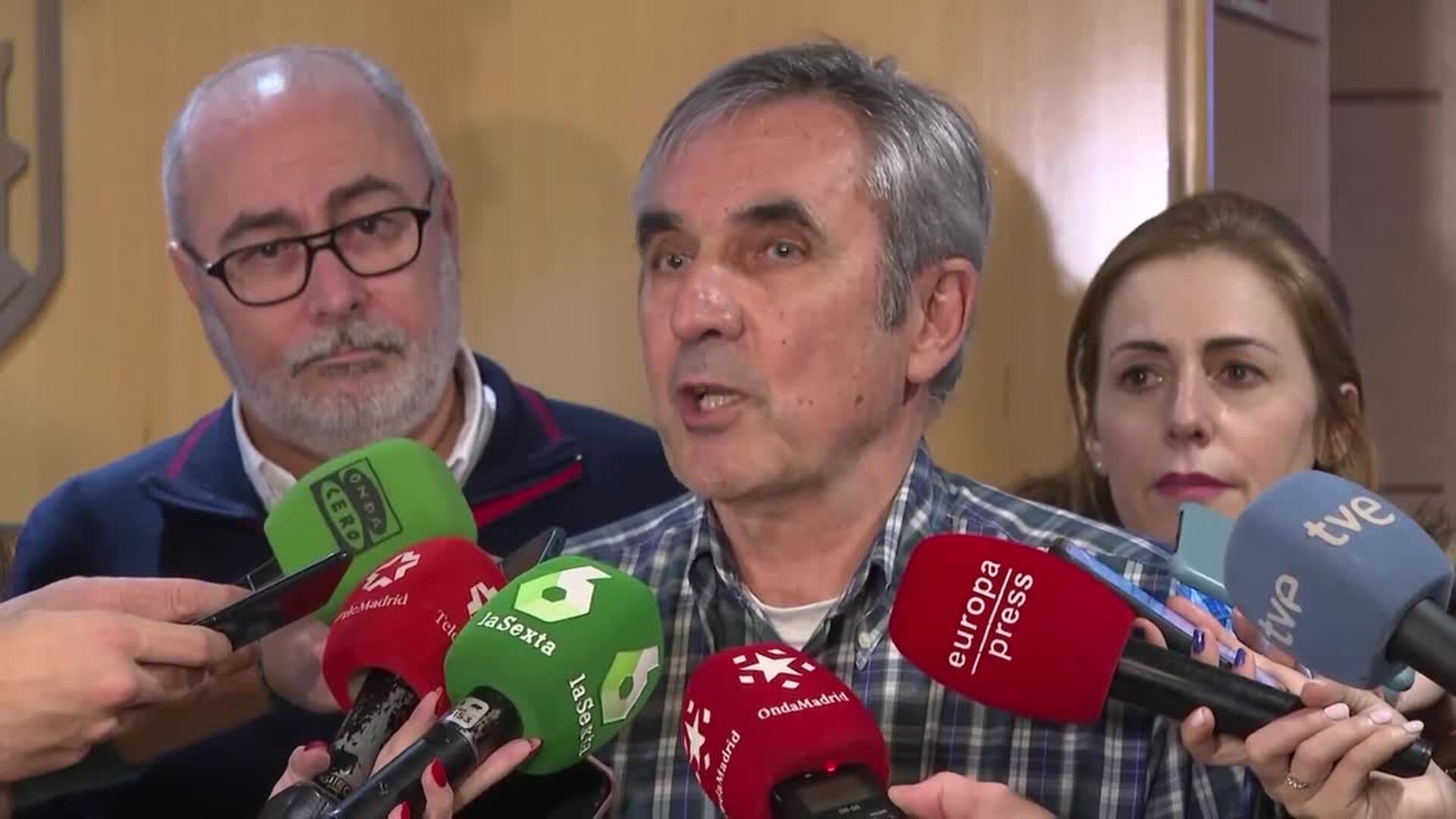 Más Madrid asegura que presupuestos son "un ejemplo más del fracaso" de Ayuso