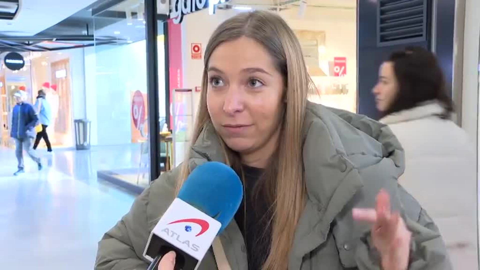 Los españoles nos gastaremos una media de 130 euros en las rebajas