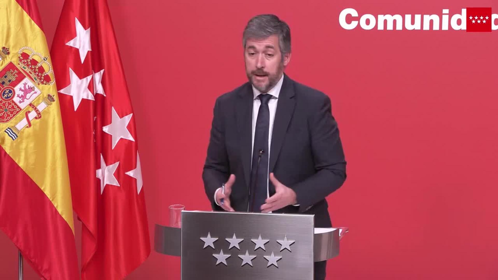 Gobierno de Ayuso cesa a los directores generales de Universidades y de ...