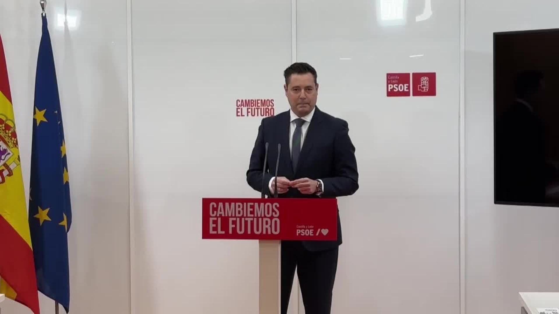 Sánchez abrirá la campaña de Castilla y León en Burgos para ser "la ...