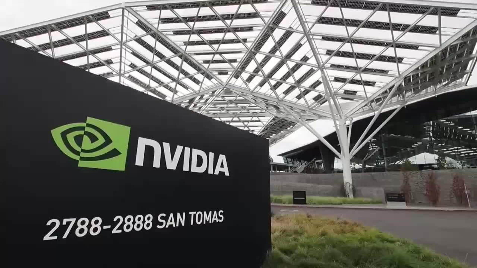 Nvidia se alista para divulgar sus resultados trimestrales