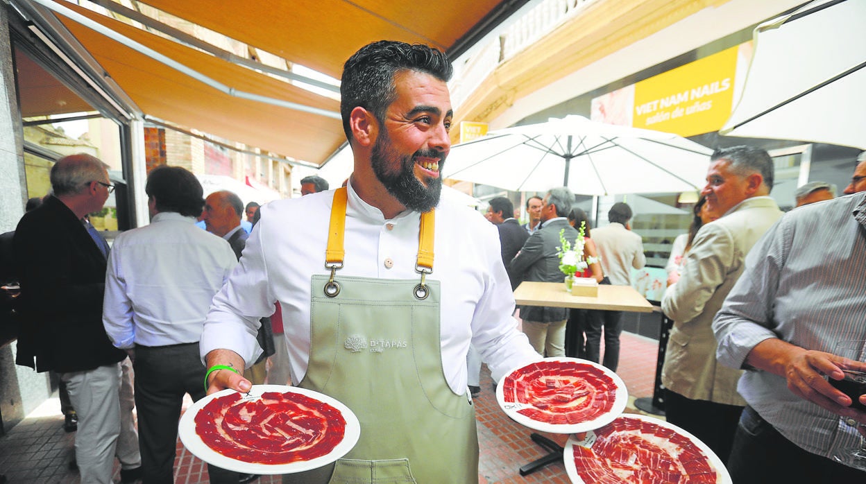 Peón agrícola, camarero y limpiadores, las profesiones más contratadas en Córdoba 2021