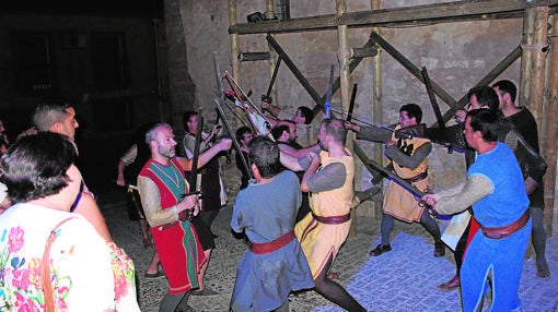 Estas son las representaciones populares que se verán este verano en Córdoba