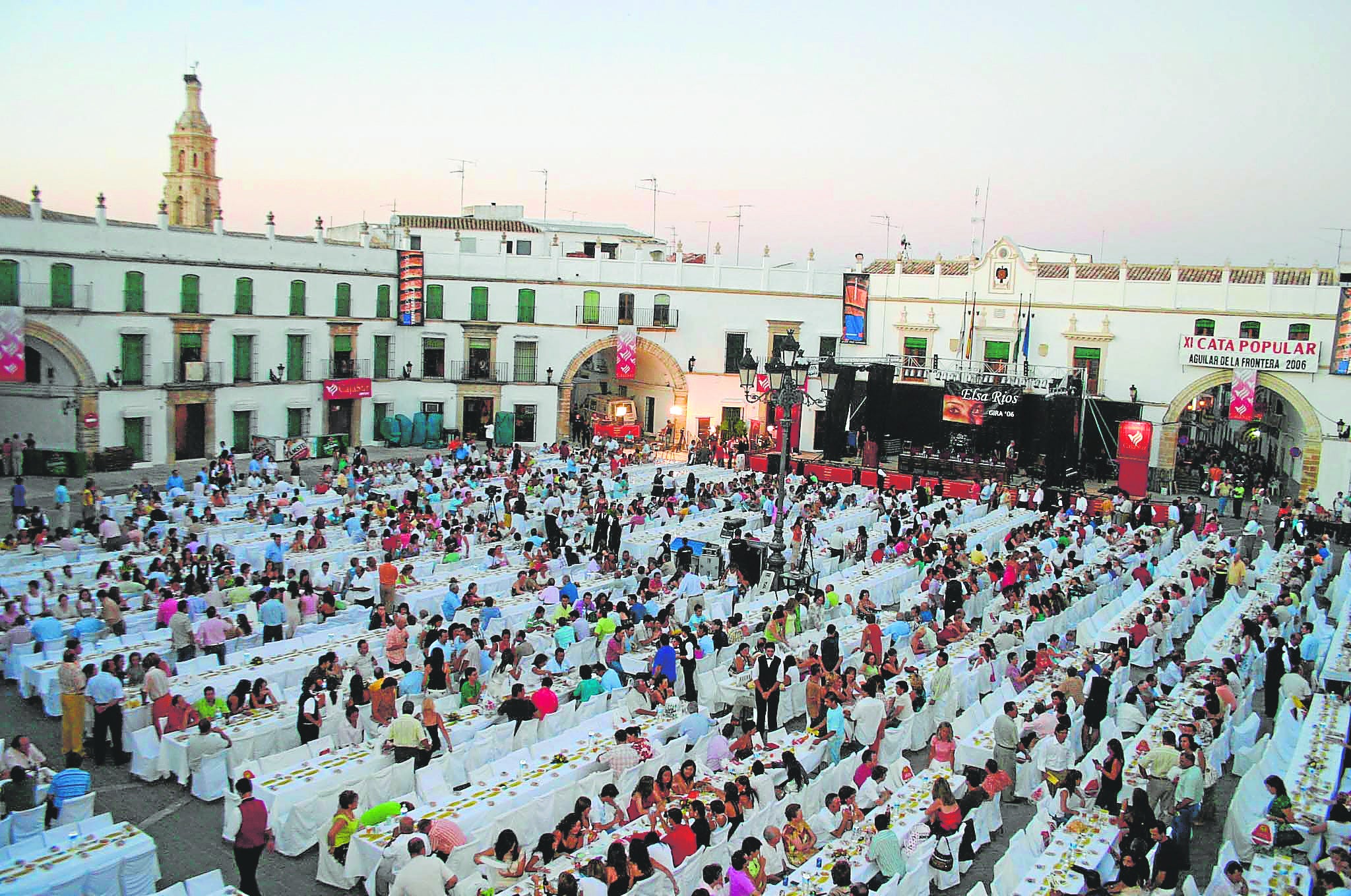 La Cata de Aguilar quiere volver a ser multitudinaria